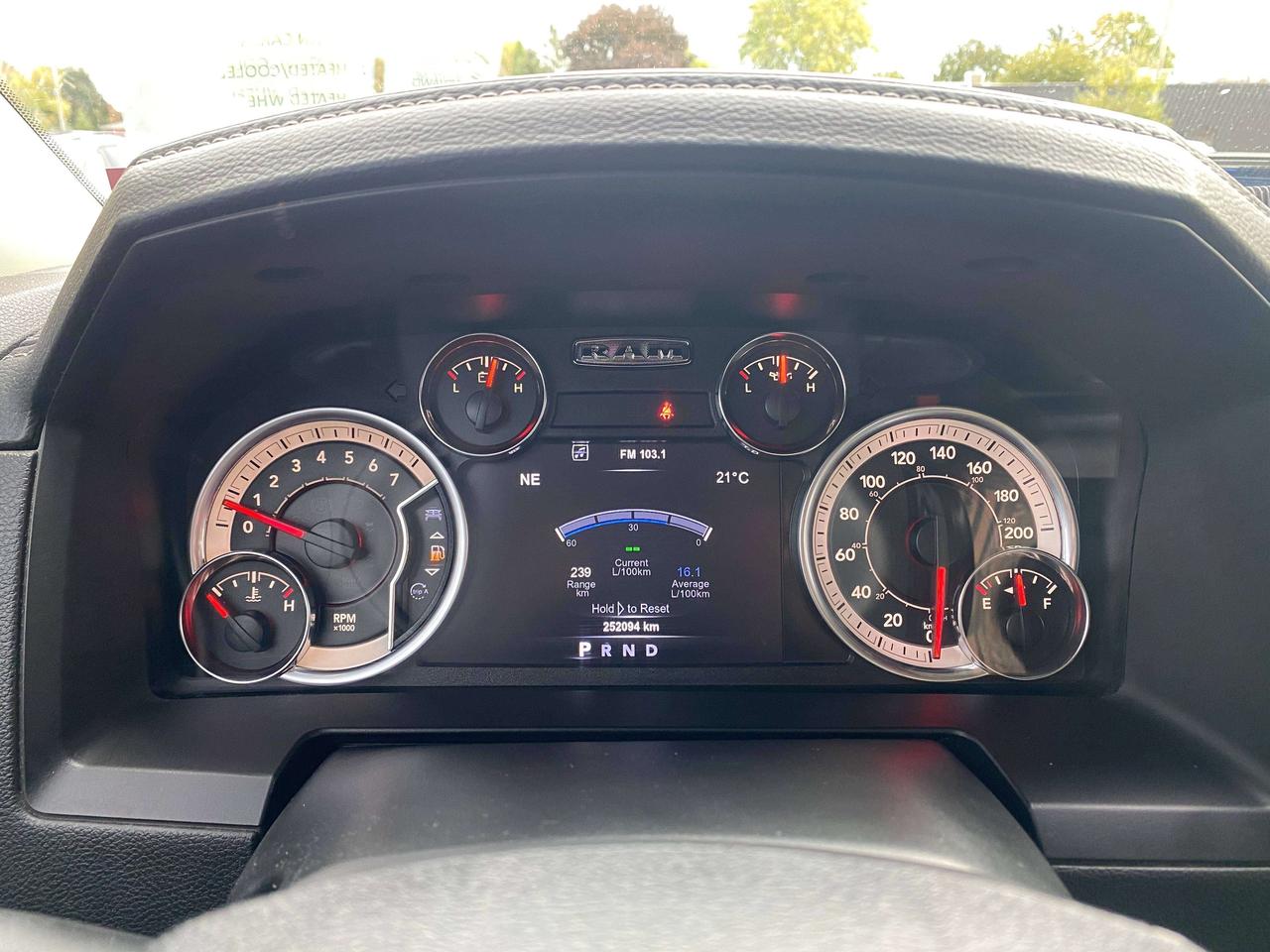 2018 RAM 1500 SPORT, 5.7L HEMI, CLEAN CARFAX, REMOTE START! Photo