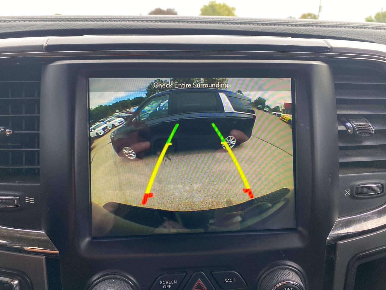 2018 RAM 1500 SPORT, 5.7L HEMI, CLEAN CARFAX, REMOTE START! Photo