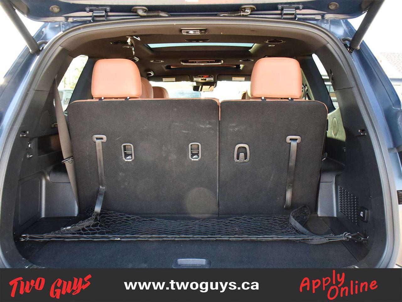 2024 Kia Telluride X-Pro   Carmel Lthr   Pano   Nav   7 Pass Photo