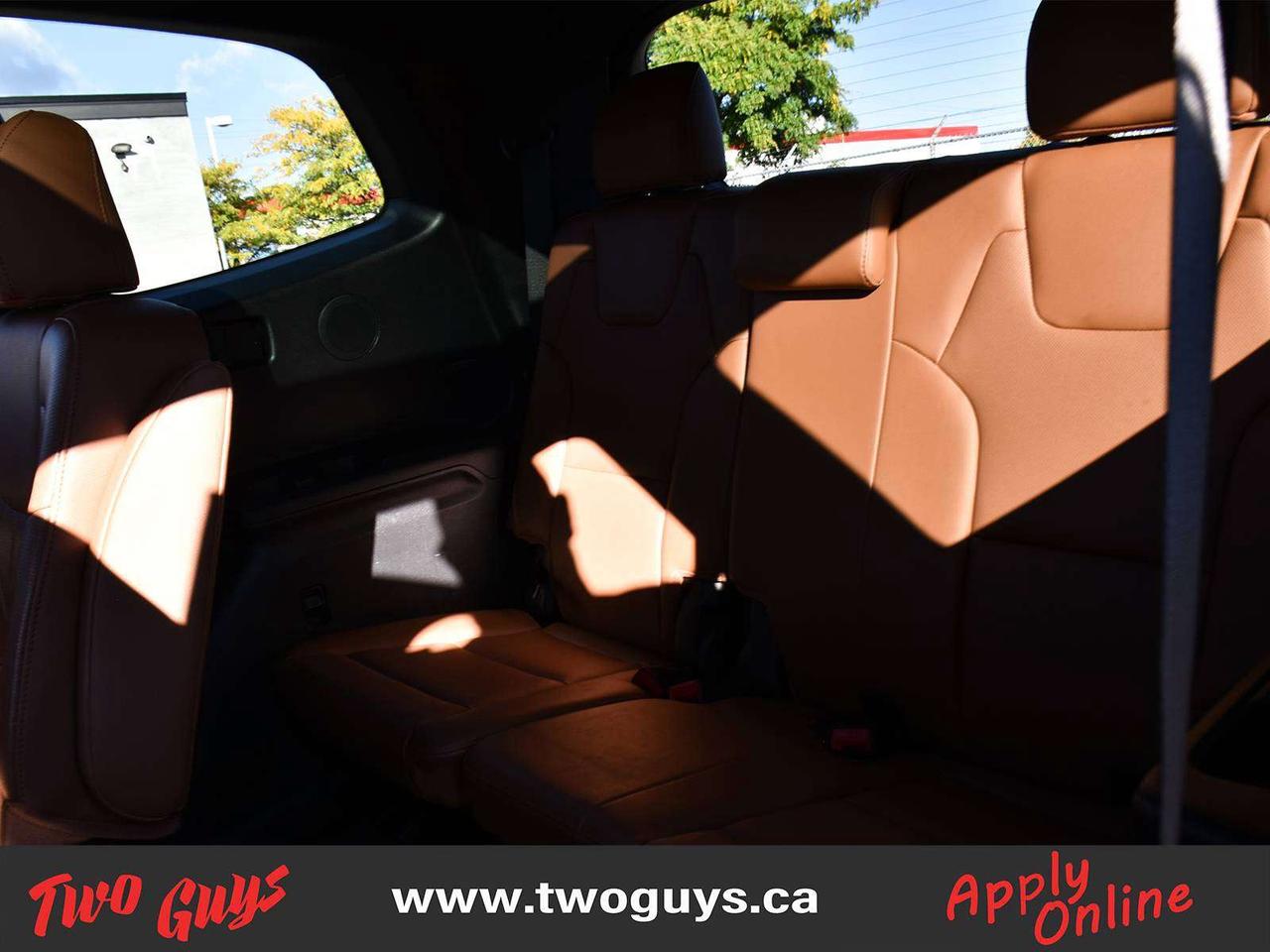 2024 Kia Telluride X-Pro   Carmel Lthr   Pano   Nav   7 Pass Photo