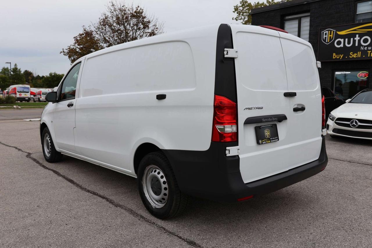 2021 Mercedes-Benz Metris Passenger Van 2021 Mercedes-Benz Metris CARGO VAN/B CAM/CRUISE CONTROL/CARPLAY/BLUETOOOTH/P WINDOWS & MIRRORS/AUTO HEADLIGHTS Photo