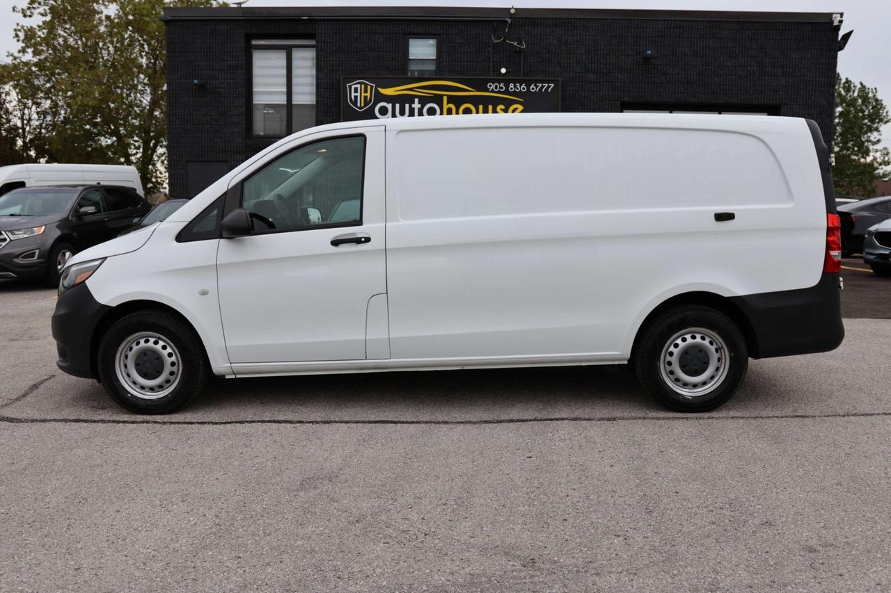 2021 Mercedes-Benz Metris Passenger Van 2021 Mercedes-Benz Metris CARGO VAN/B CAM/CRUISE CONTROL/CARPLAY/BLUETOOOTH/P WINDOWS & MIRRORS/AUTO HEADLIGHTS Photo