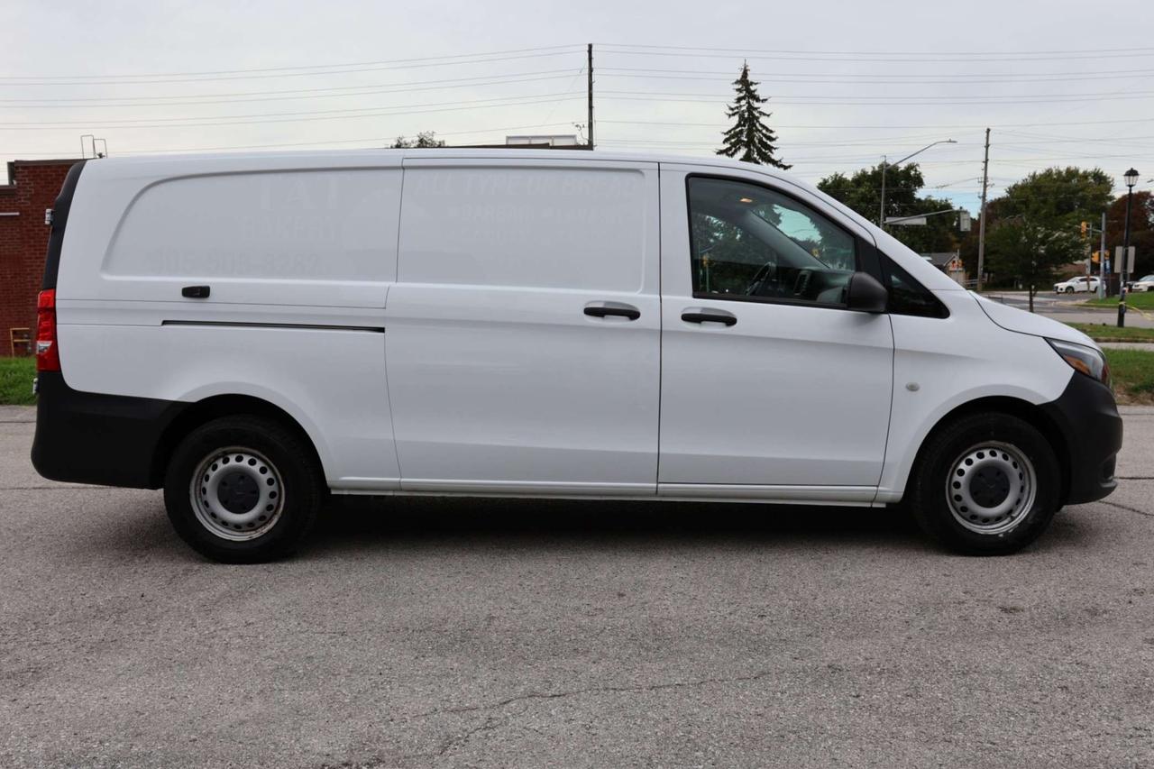 2021 Mercedes-Benz Metris Passenger Van 2021 Mercedes-Benz Metris CARGO VAN/B CAM/CRUISE CONTROL/CARPLAY/BLUETOOOTH/P WINDOWS & MIRRORS/AUTO HEADLIGHTS Photo