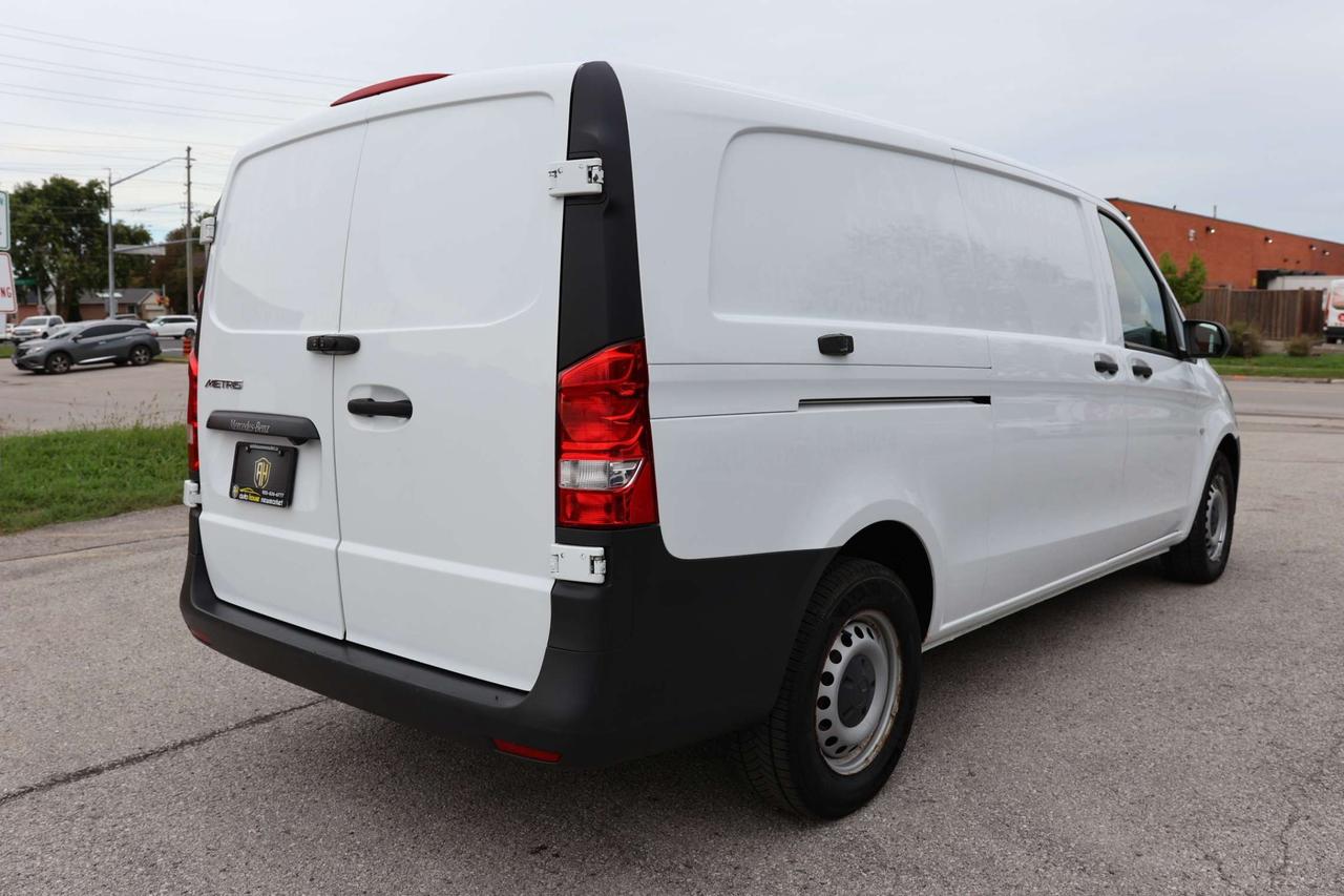 2021 Mercedes-Benz Metris Passenger Van 2021 Mercedes-Benz Metris CARGO VAN/B CAM/CRUISE CONTROL/CARPLAY/BLUETOOOTH/P WINDOWS & MIRRORS/AUTO HEADLIGHTS Photo