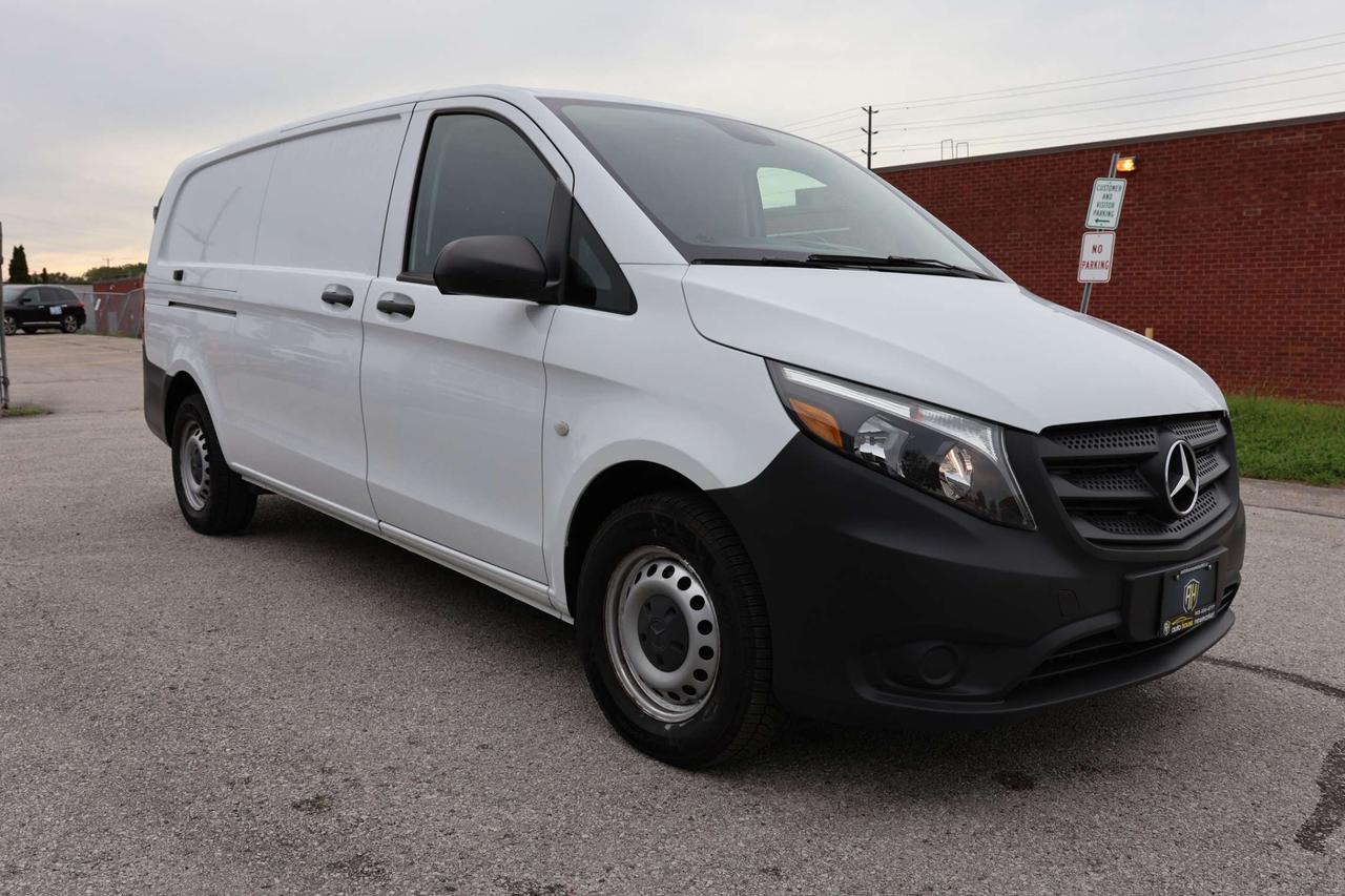 2021 Mercedes-Benz Metris Passenger Van 2021 Mercedes-Benz Metris CARGO VAN/B CAM/CRUISE CONTROL/CARPLAY/BLUETOOOTH/P WINDOWS & MIRRORS/AUTO HEADLIGHTS Photo