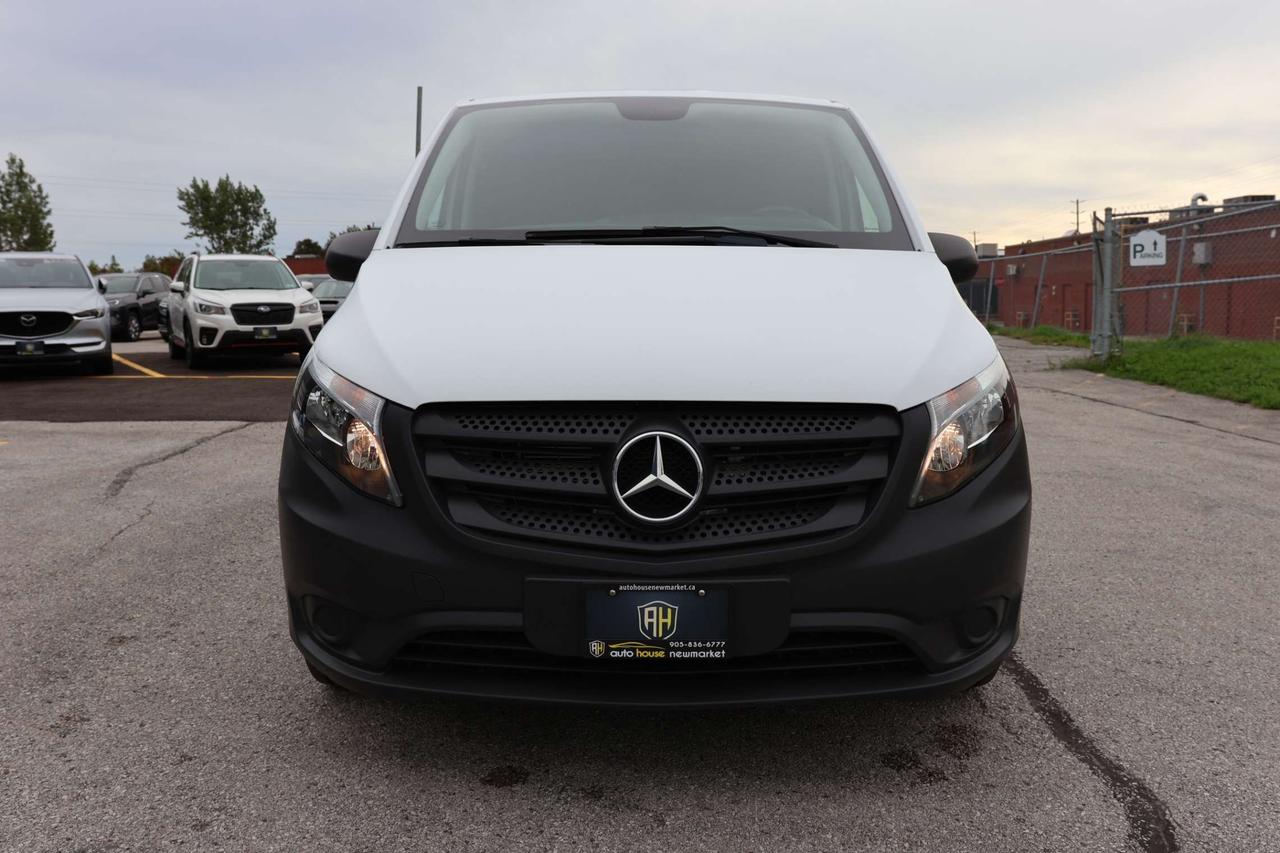 2021 Mercedes-Benz Metris Passenger Van 2021 Mercedes-Benz Metris CARGO VAN/B CAM/CRUISE CONTROL/CARPLAY/BLUETOOOTH/P WINDOWS & MIRRORS/AUTO HEADLIGHTS Photo
