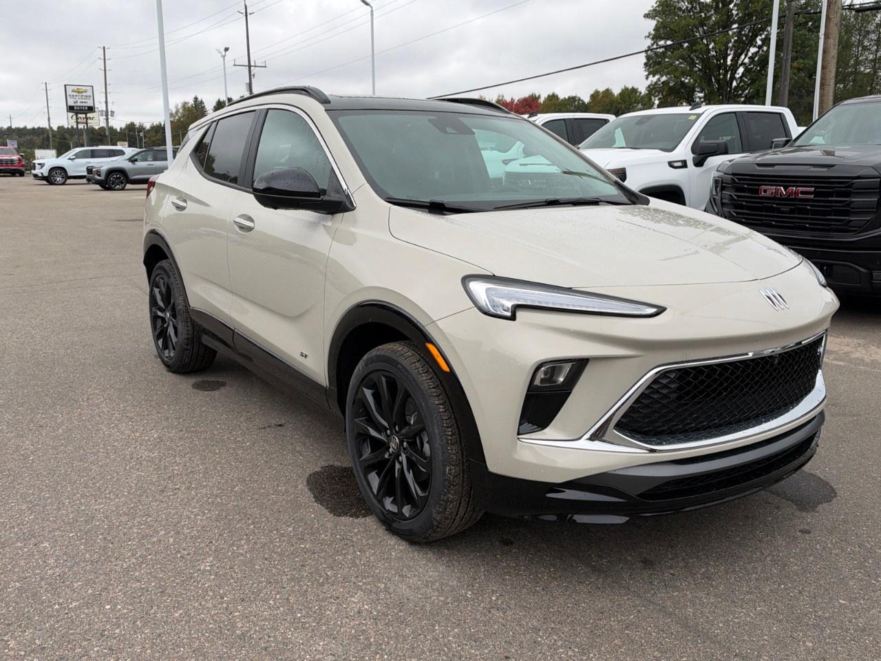 2026 Buick Encore GX Sport Touring AWD Photo