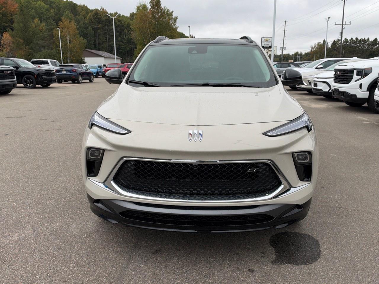 2026 Buick Encore GX Sport Touring AWD Photo