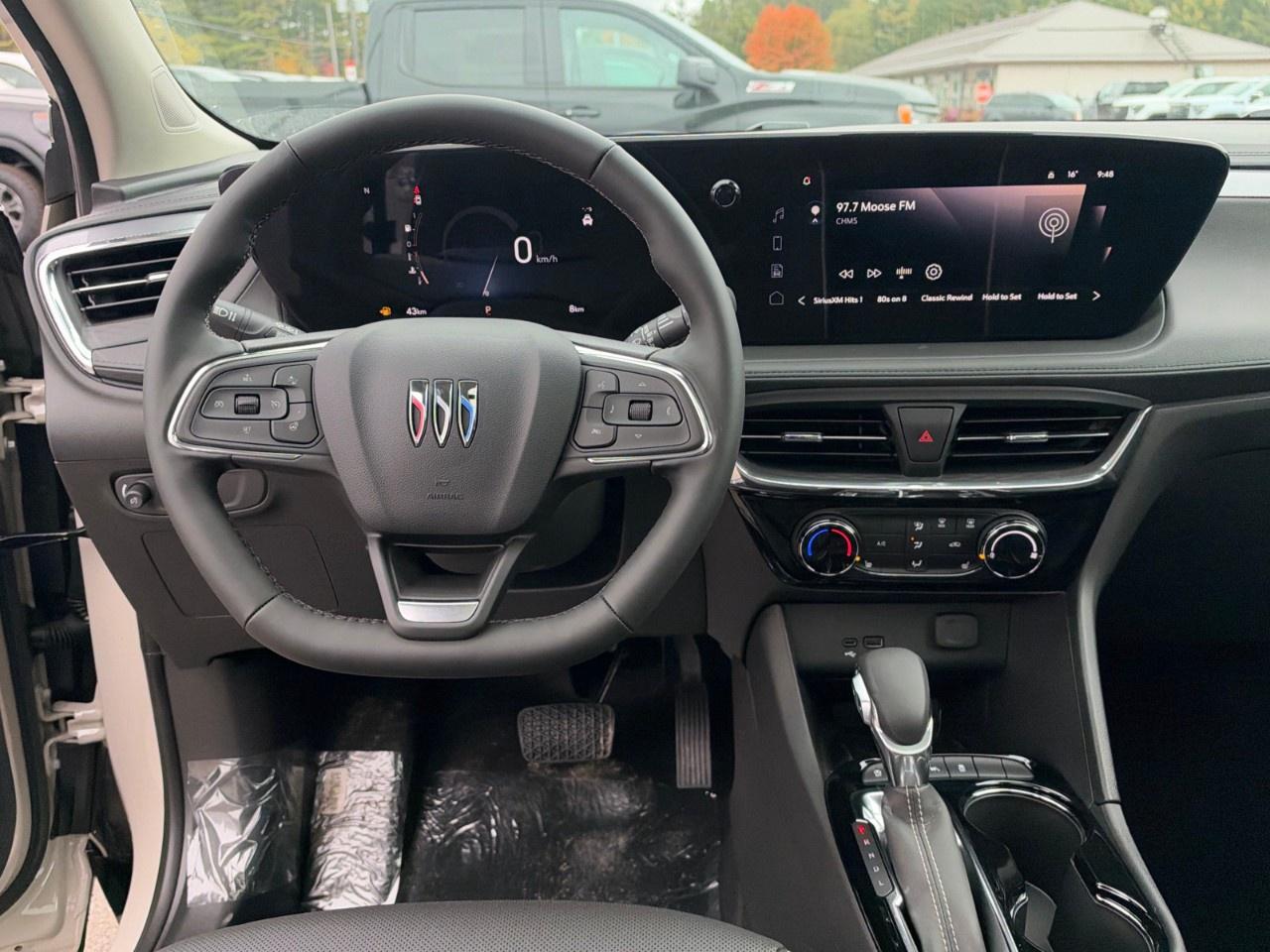 2026 Buick Encore GX Sport Touring AWD Photo