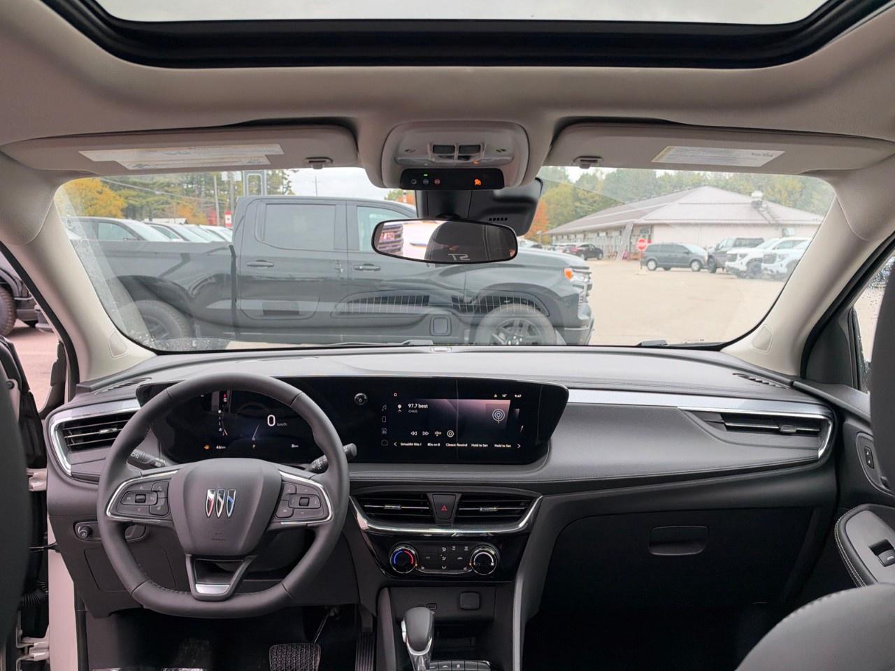 2026 Buick Encore GX Sport Touring AWD Photo