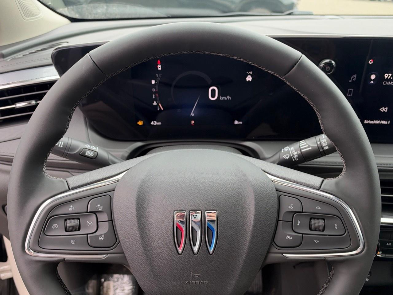 2026 Buick Encore GX Sport Touring AWD Photo