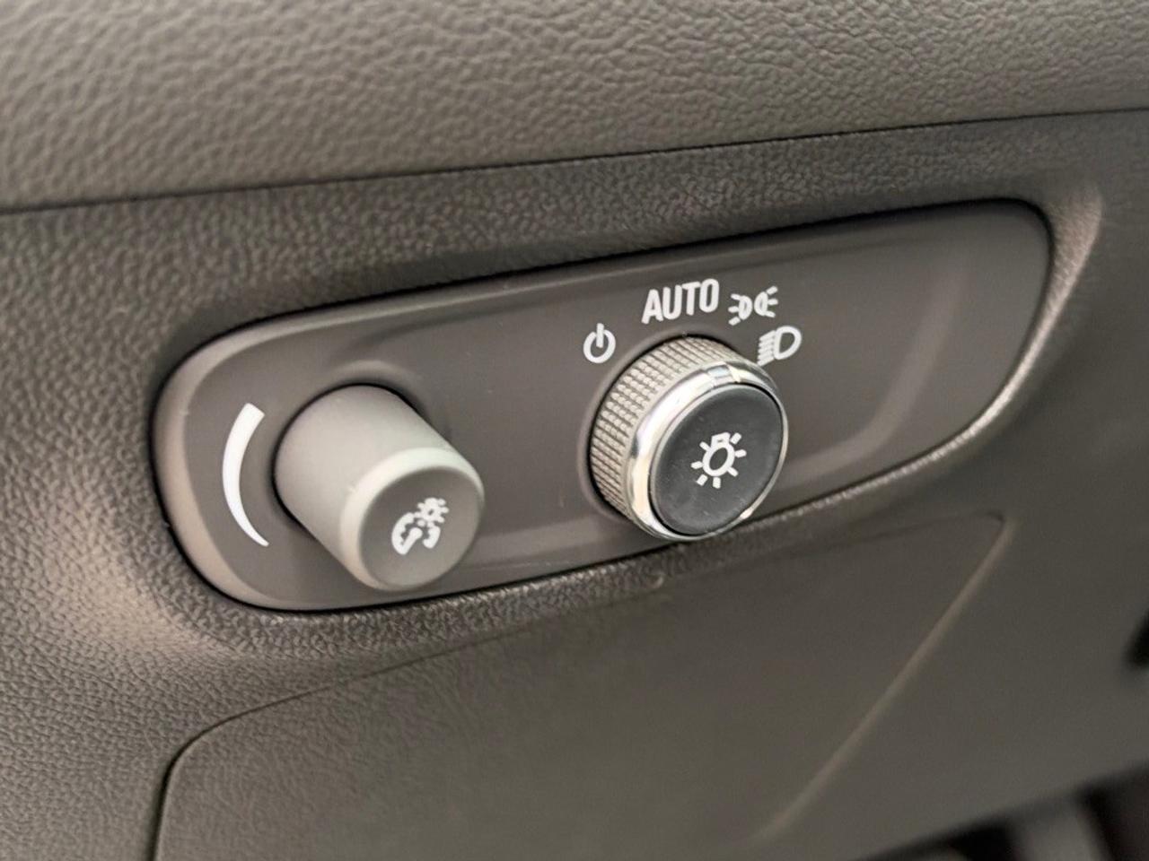 2026 Buick Encore GX Sport Touring AWD Photo
