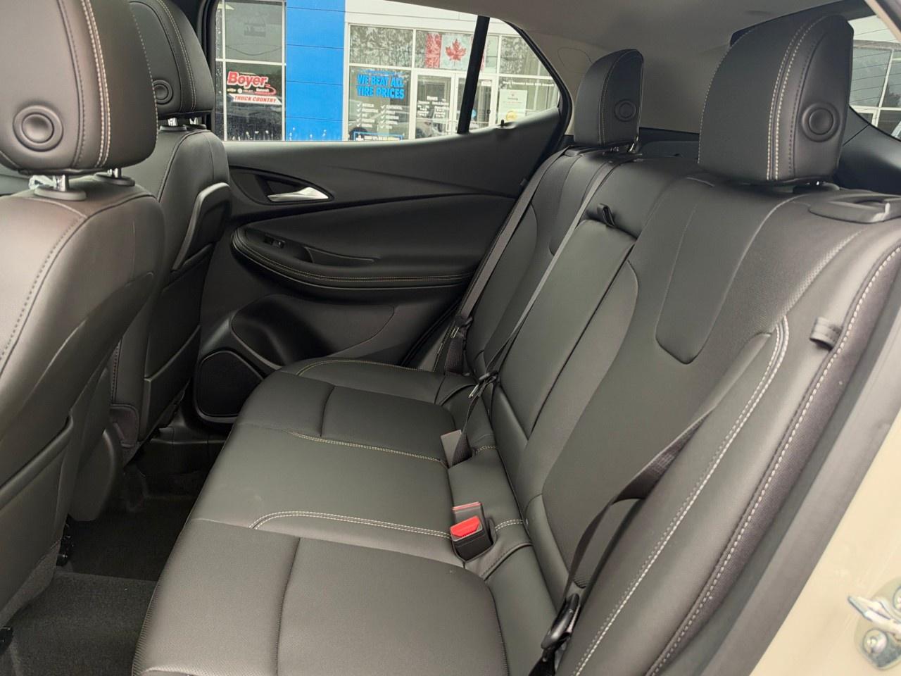 2026 Buick Encore GX Sport Touring AWD Photo
