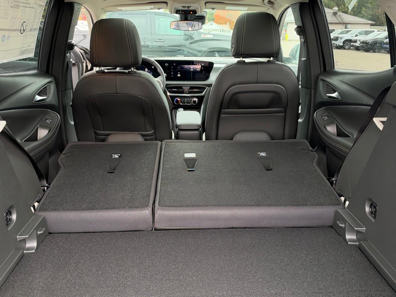 2026 Buick Encore GX Sport Touring AWD Photo