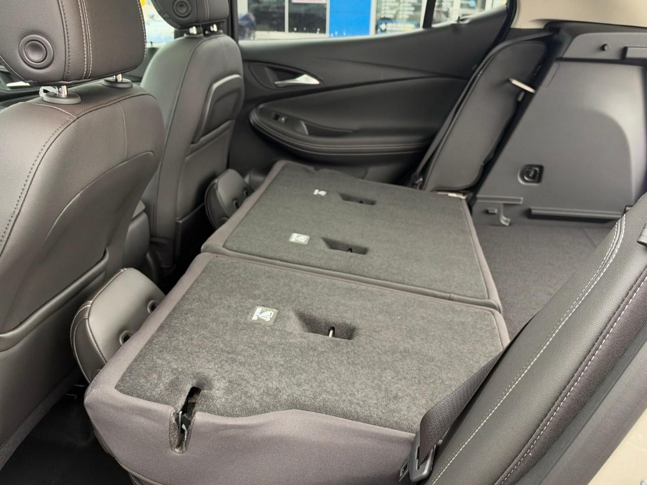 2026 Buick Encore GX Sport Touring AWD Photo