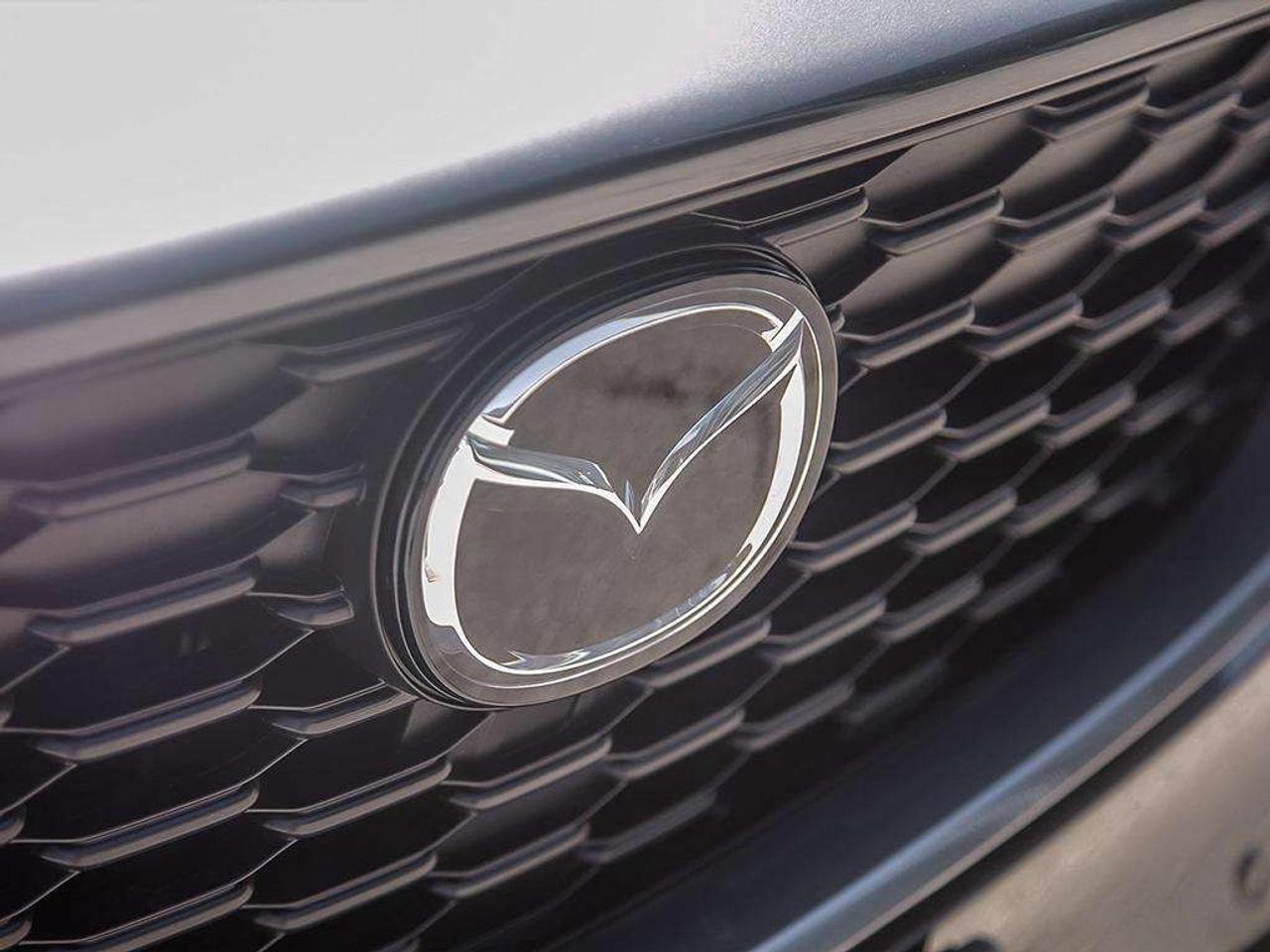 2026 Mazda CX-5 GS AWD Photo
