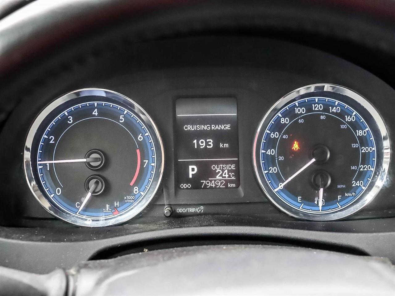 2017 Toyota Corolla  Photo