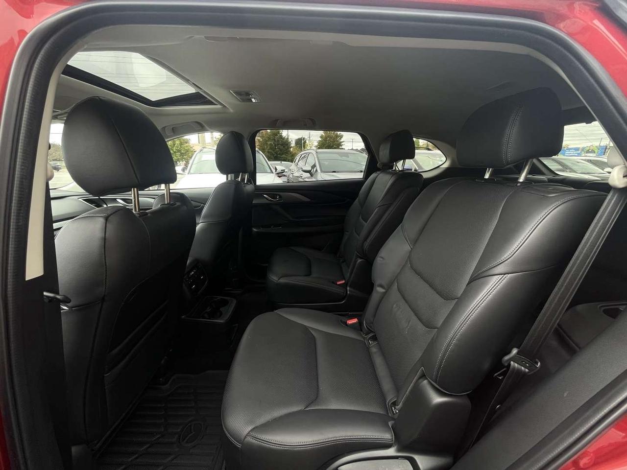 2023 Mazda CX-9 GS-L AWD   Leather   Sunroof   Htd Steering Photo