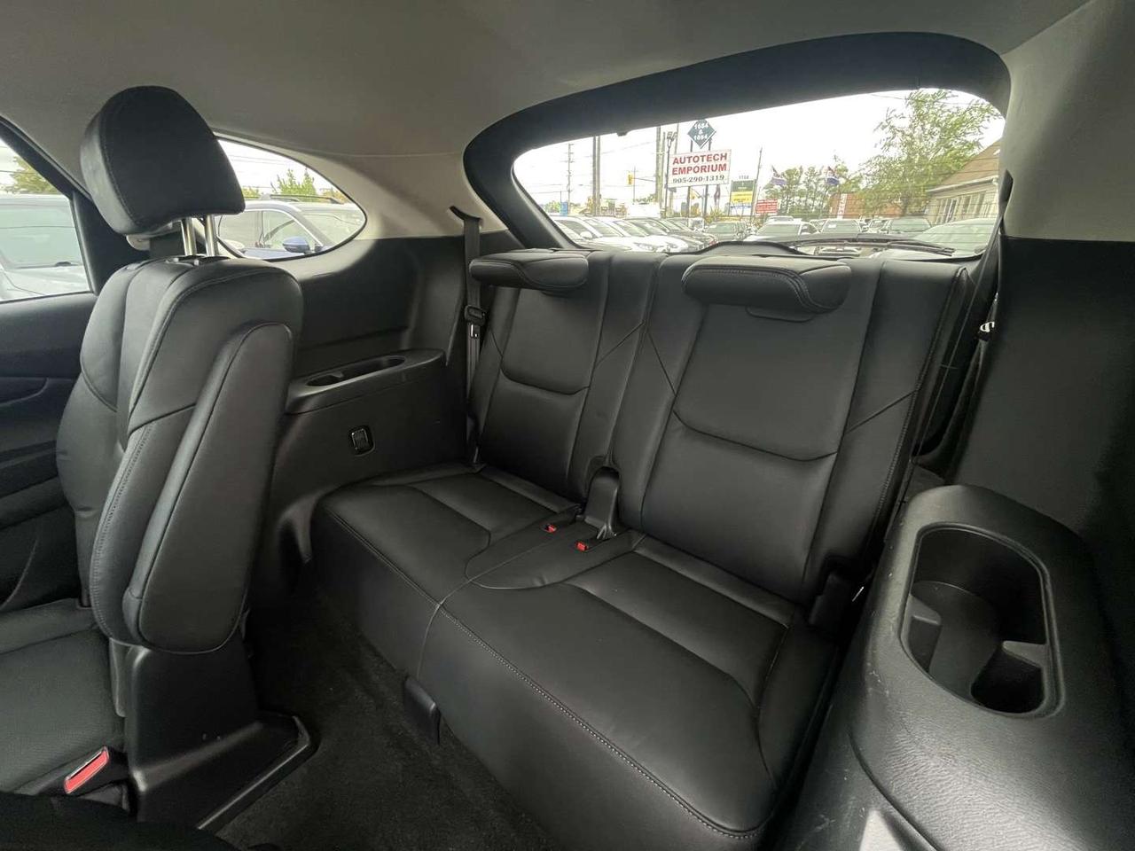 2023 Mazda CX-9 GS-L AWD   Leather   Sunroof   Htd Steering Photo