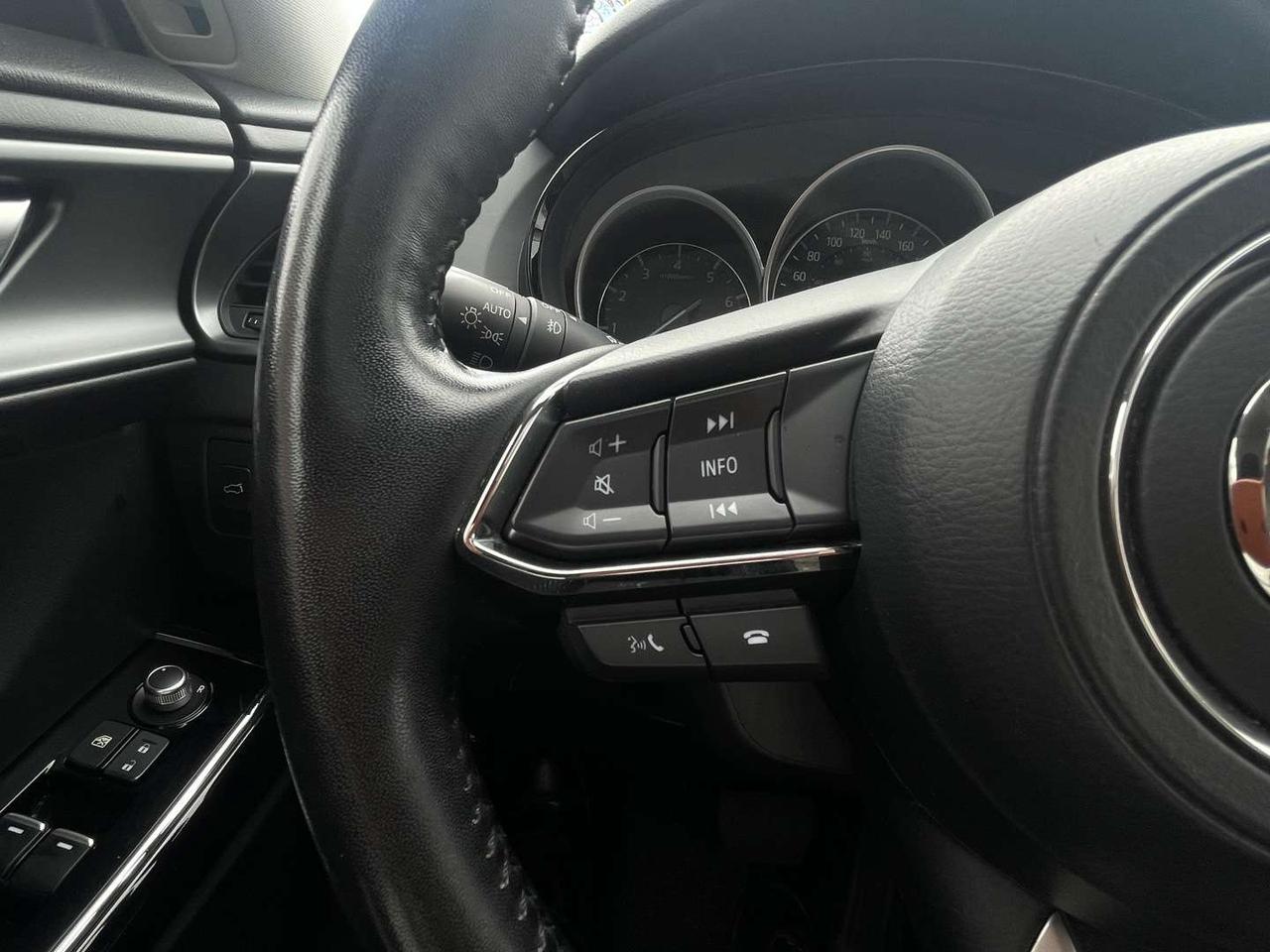 2023 Mazda CX-9 GS-L AWD   Leather   Sunroof   Htd Steering Photo