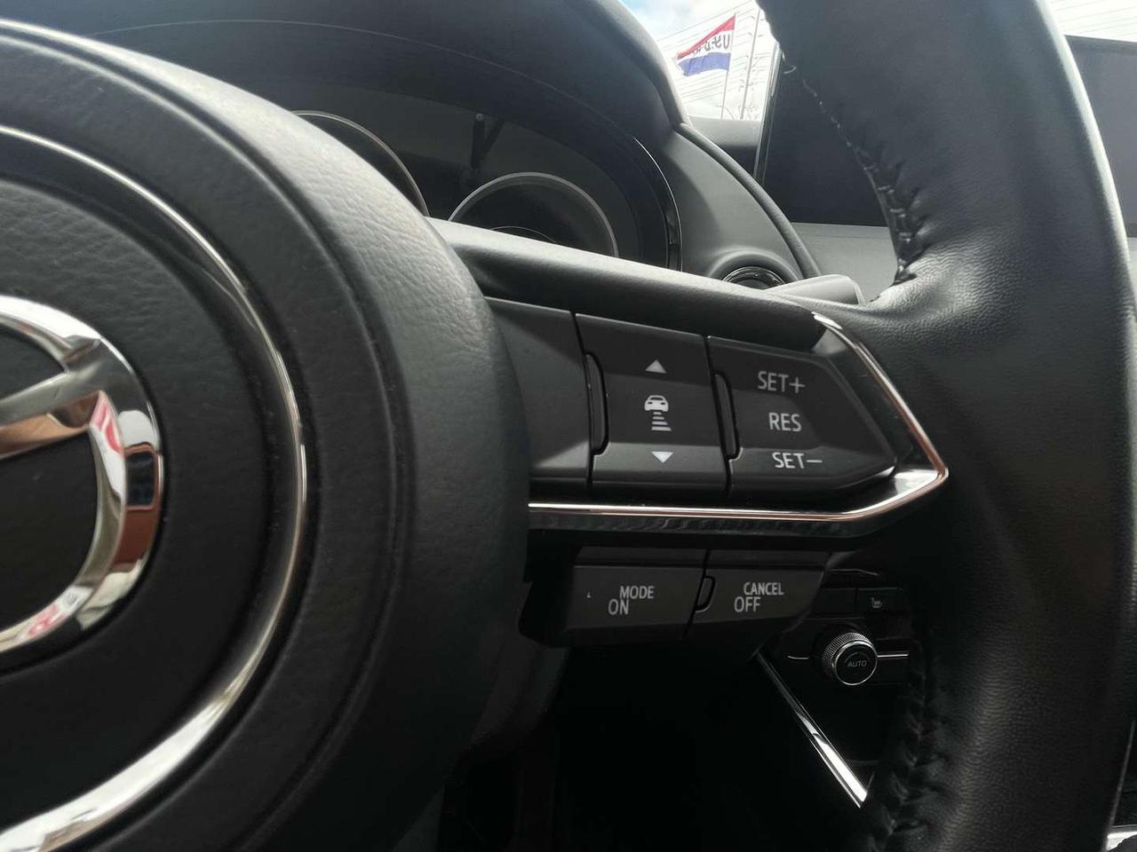 2023 Mazda CX-9 GS-L AWD   Leather   Sunroof   Htd Steering Photo