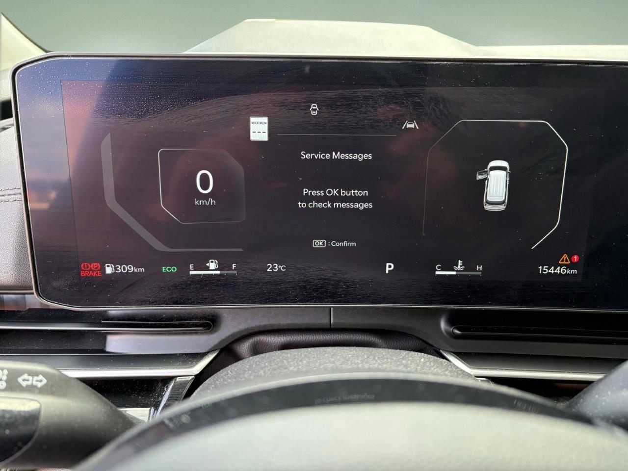 2025 Kia Carnival  Photo