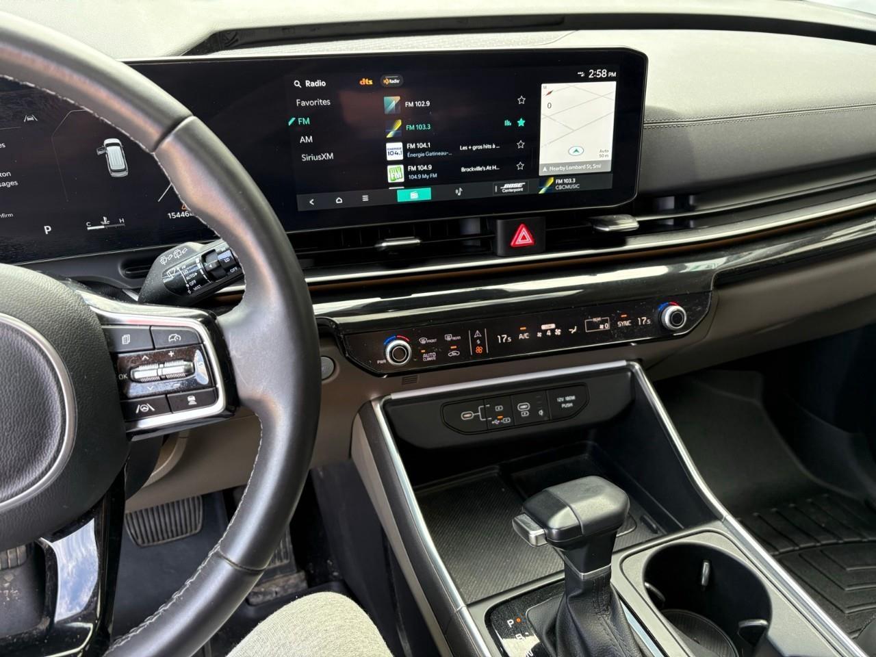 2025 Kia Carnival  Photo