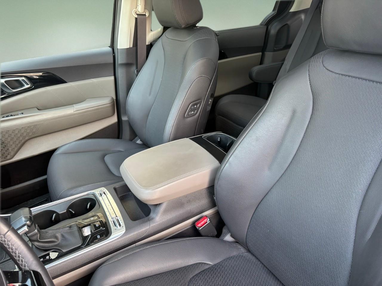 2025 Kia Carnival  Photo