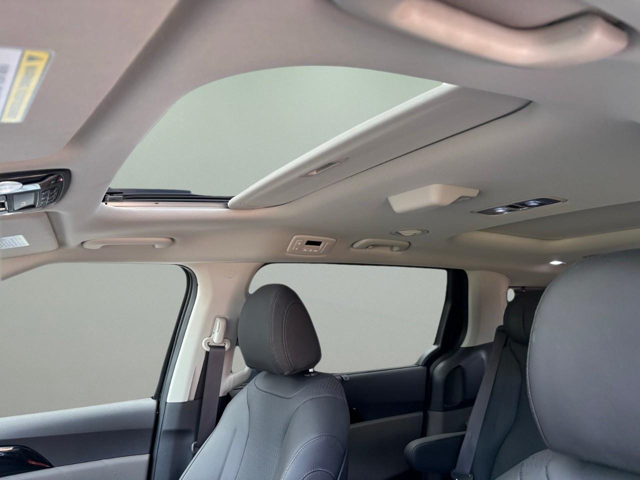 2025 Kia Carnival  Photo