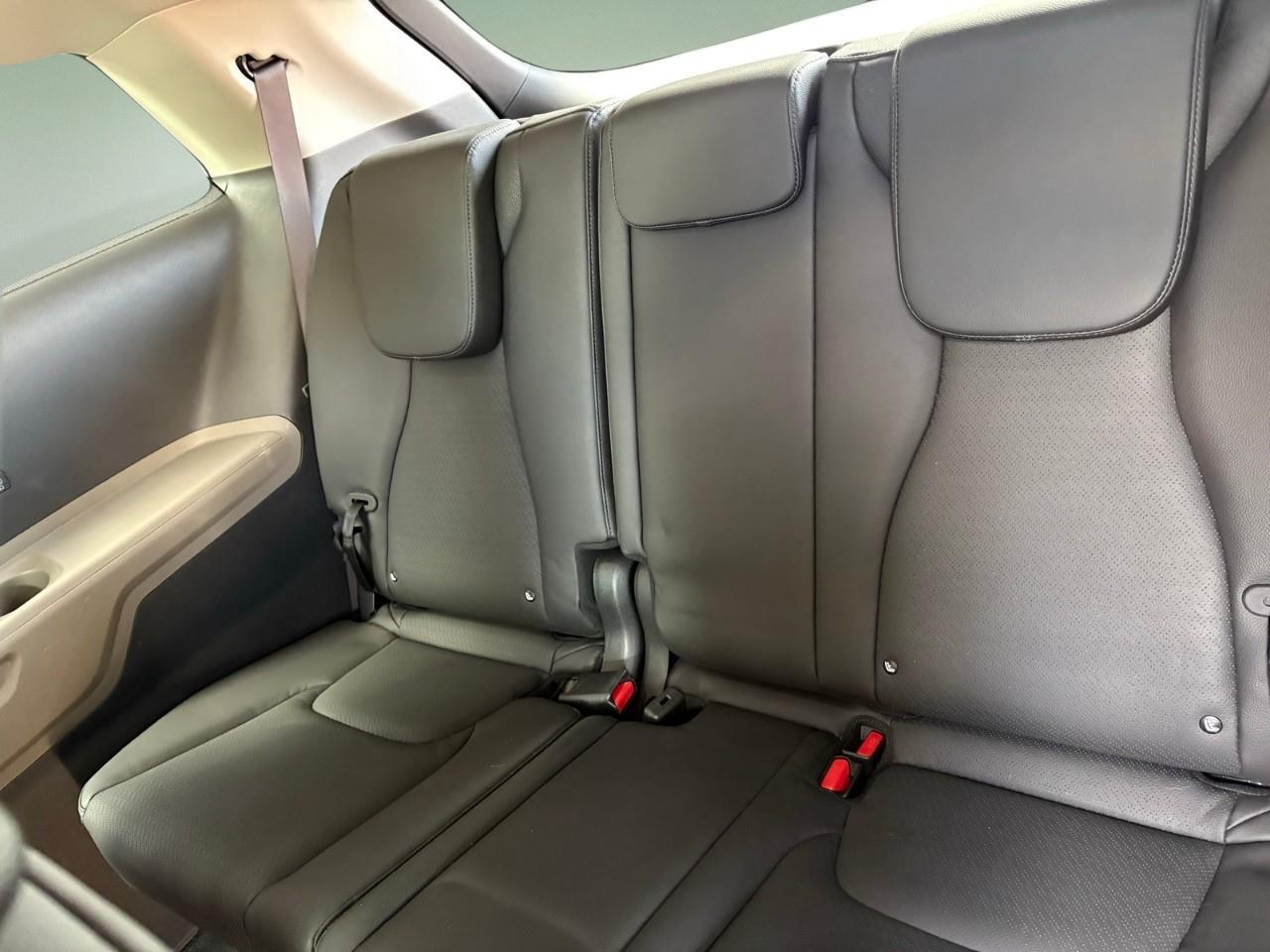 2025 Kia Carnival  Photo
