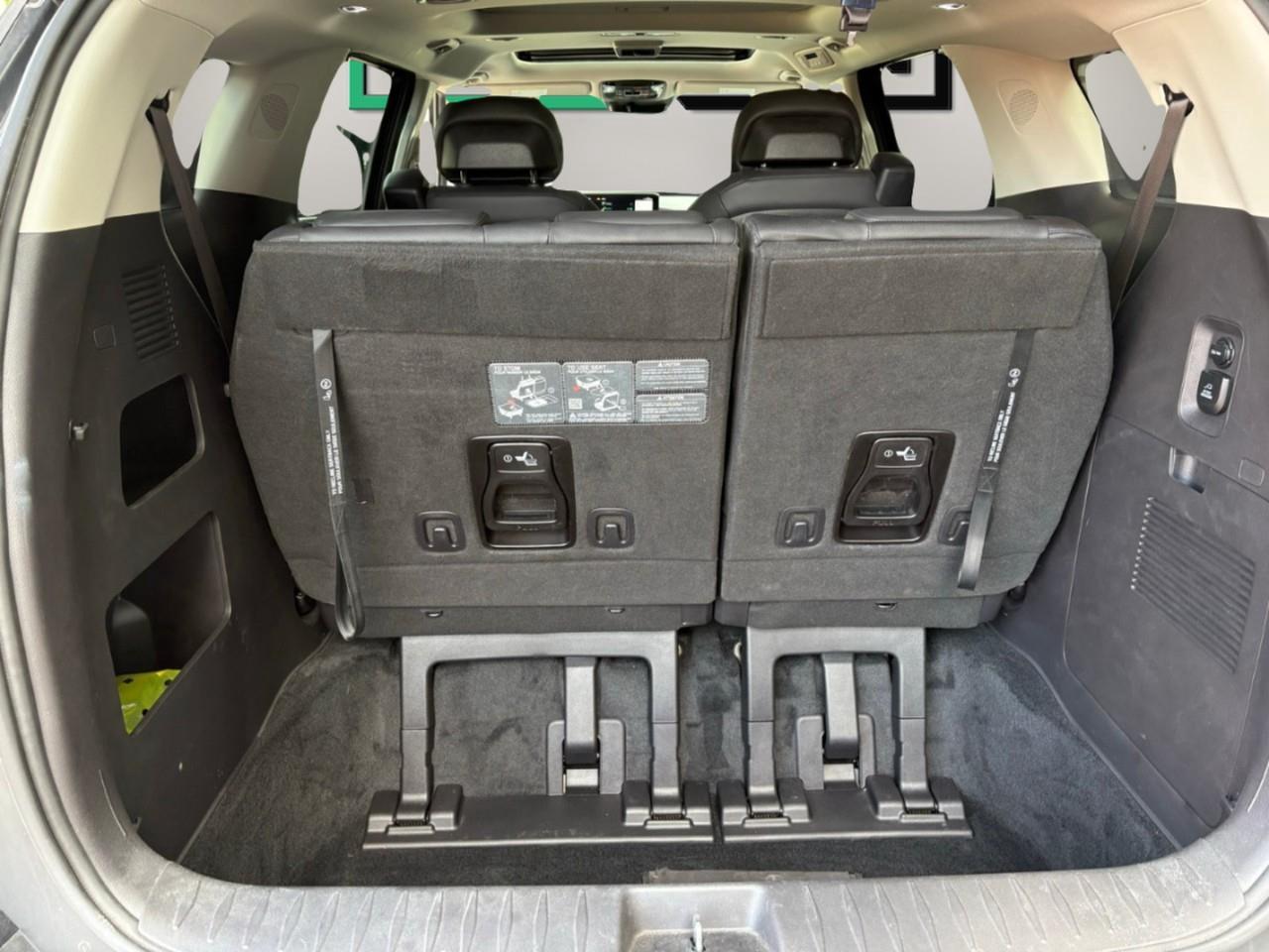 2025 Kia Carnival  Photo