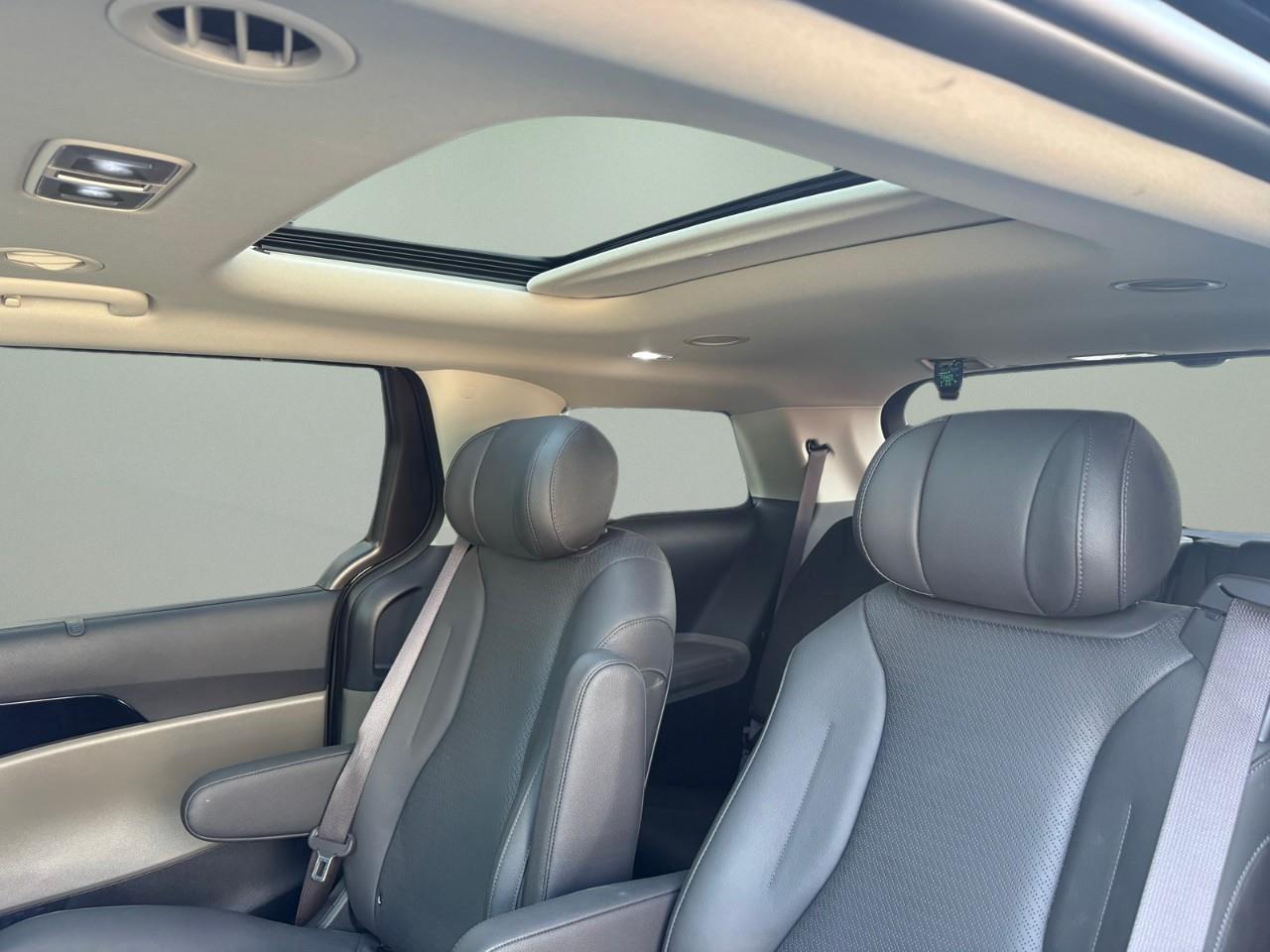 2025 Kia Carnival  Photo