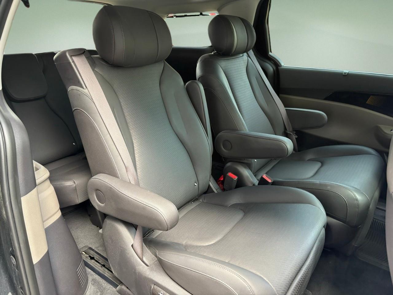 2025 Kia Carnival  Photo