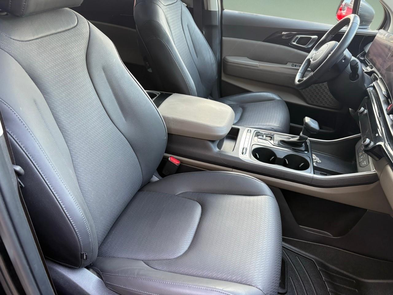 2025 Kia Carnival  Photo