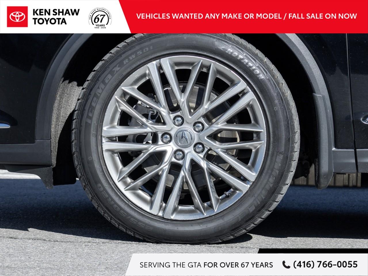 2023 Acura MDX Platinum Elite 4dr SH-AWD Photo3