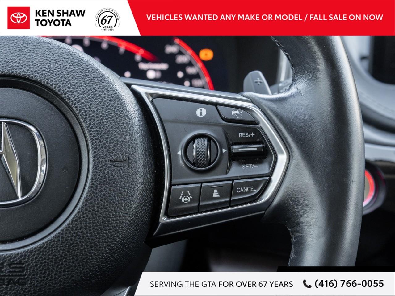 2023 Acura MDX Platinum Elite 4dr SH-AWD Photo