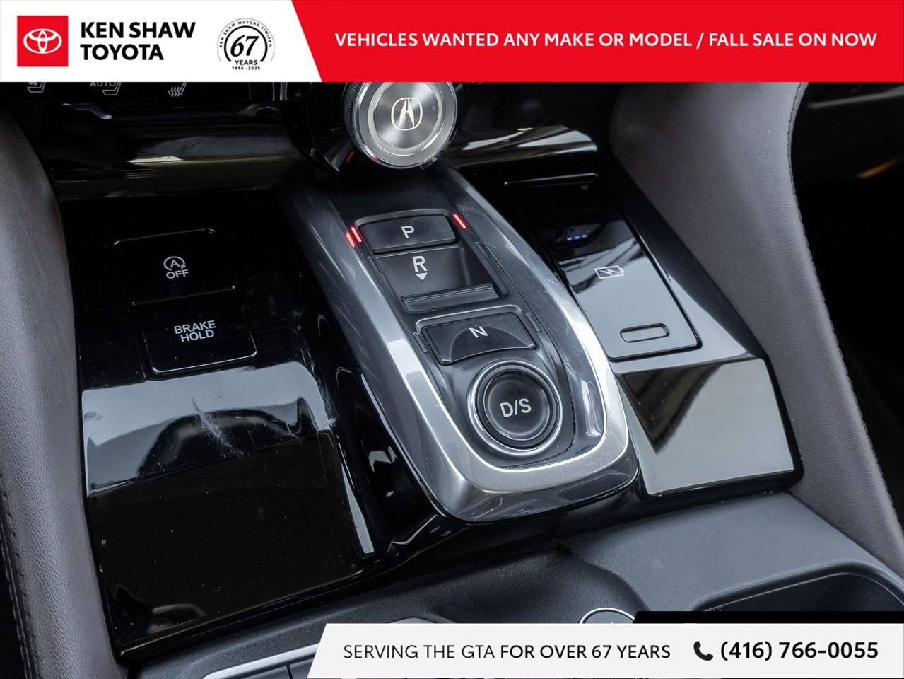2023 Acura MDX Platinum Elite 4dr SH-AWD Photo