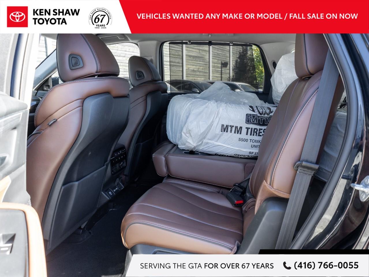 2023 Acura MDX Platinum Elite 4dr SH-AWD Photo