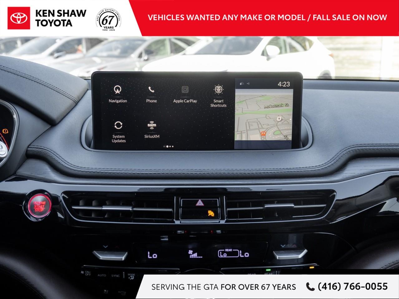 2023 Acura MDX Platinum Elite 4dr SH-AWD Photo