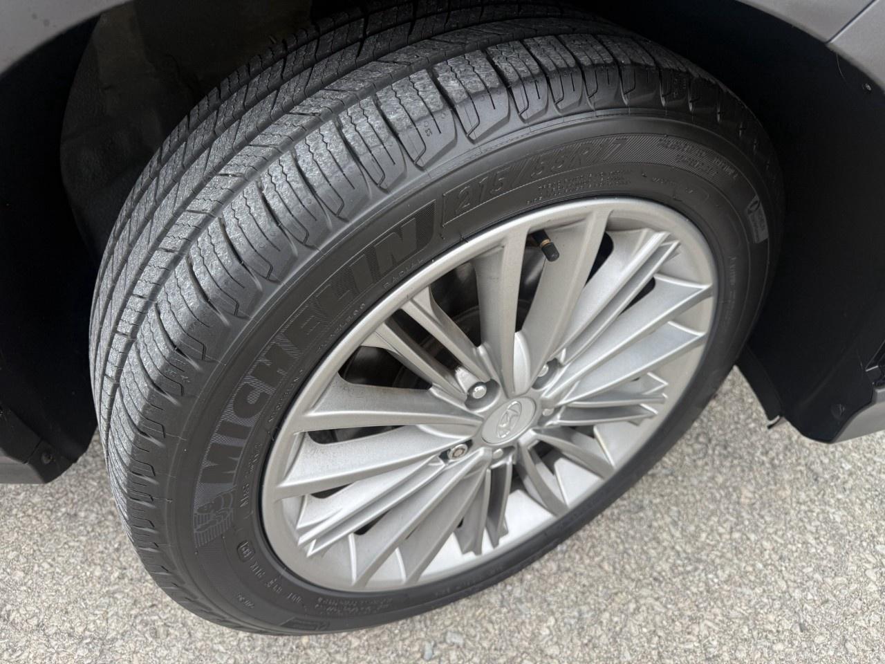 2018 Hyundai KONA 2.0L Preferred AWD Photo