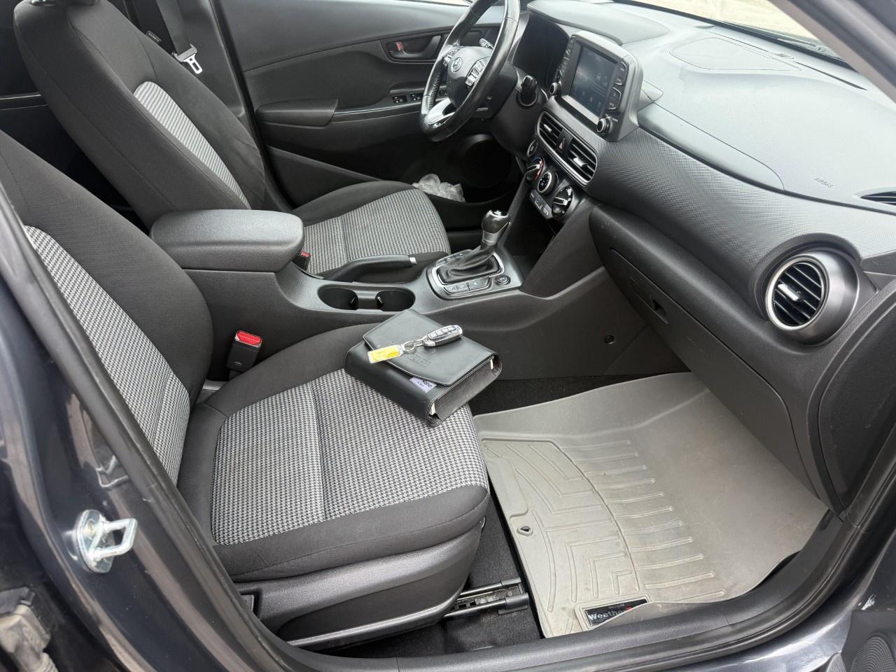 2018 Hyundai KONA 2.0L Preferred AWD Photo