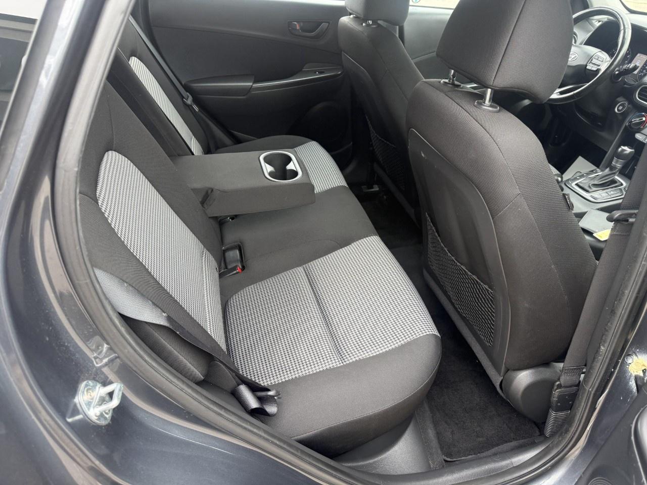 2018 Hyundai KONA 2.0L Preferred AWD Photo