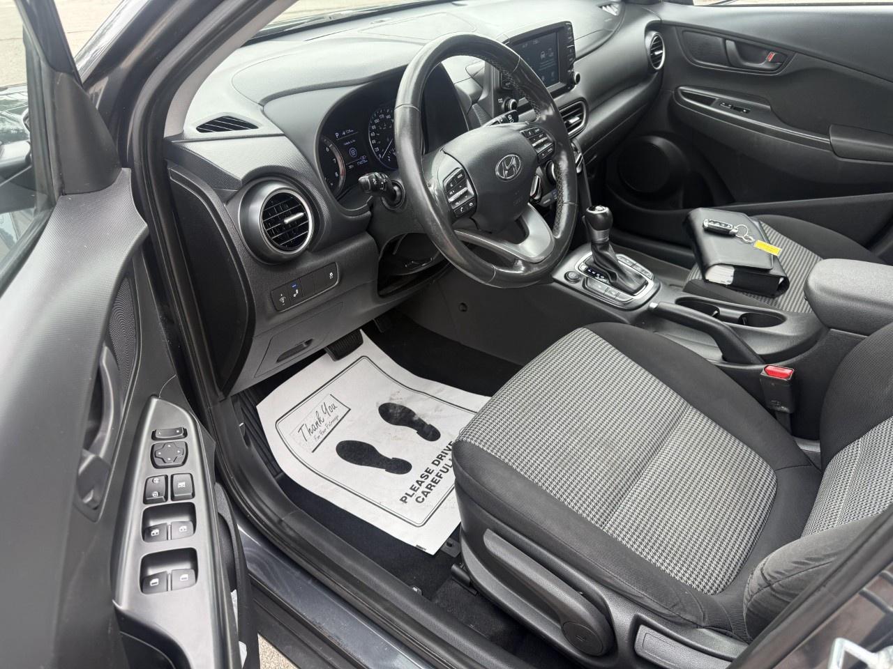 2018 Hyundai KONA 2.0L Preferred AWD Photo