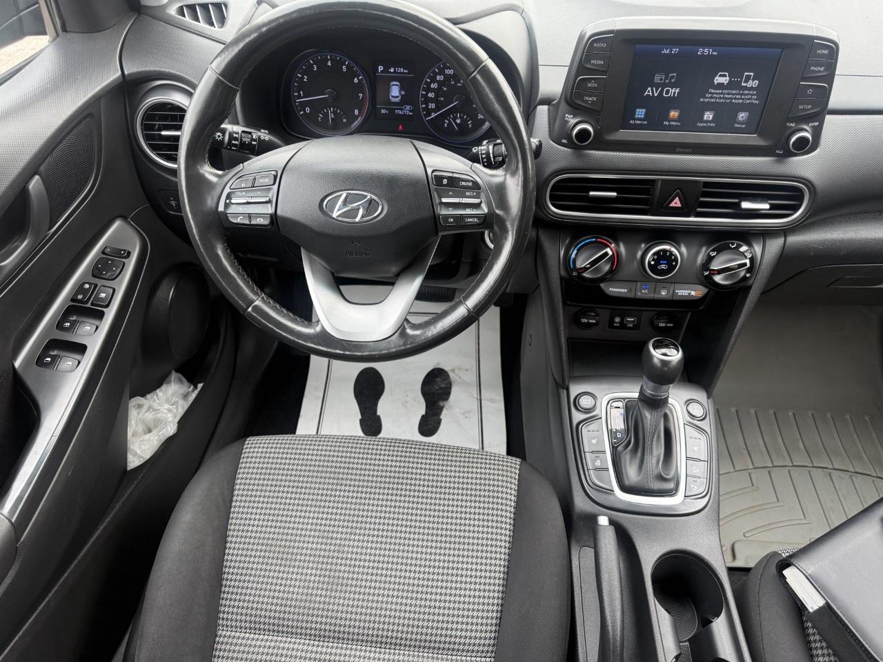 2018 Hyundai KONA 2.0L Preferred AWD Photo