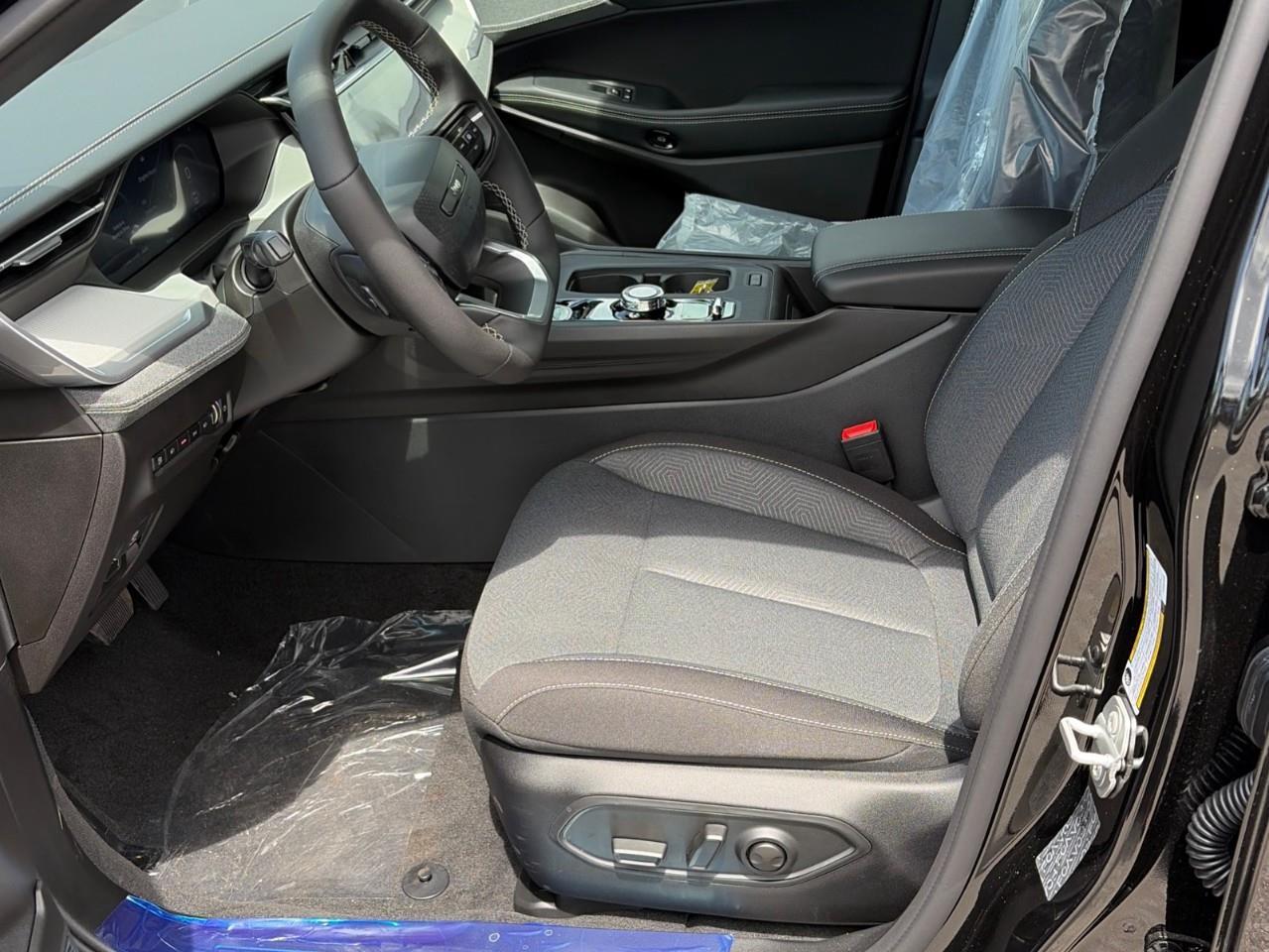 2026 Jeep Cherokee  Photo