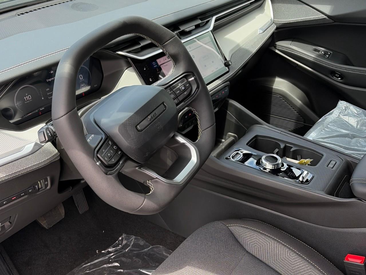 2026 Jeep Cherokee  Photo