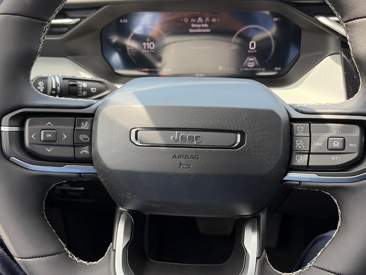 2026 Jeep Cherokee  Photo