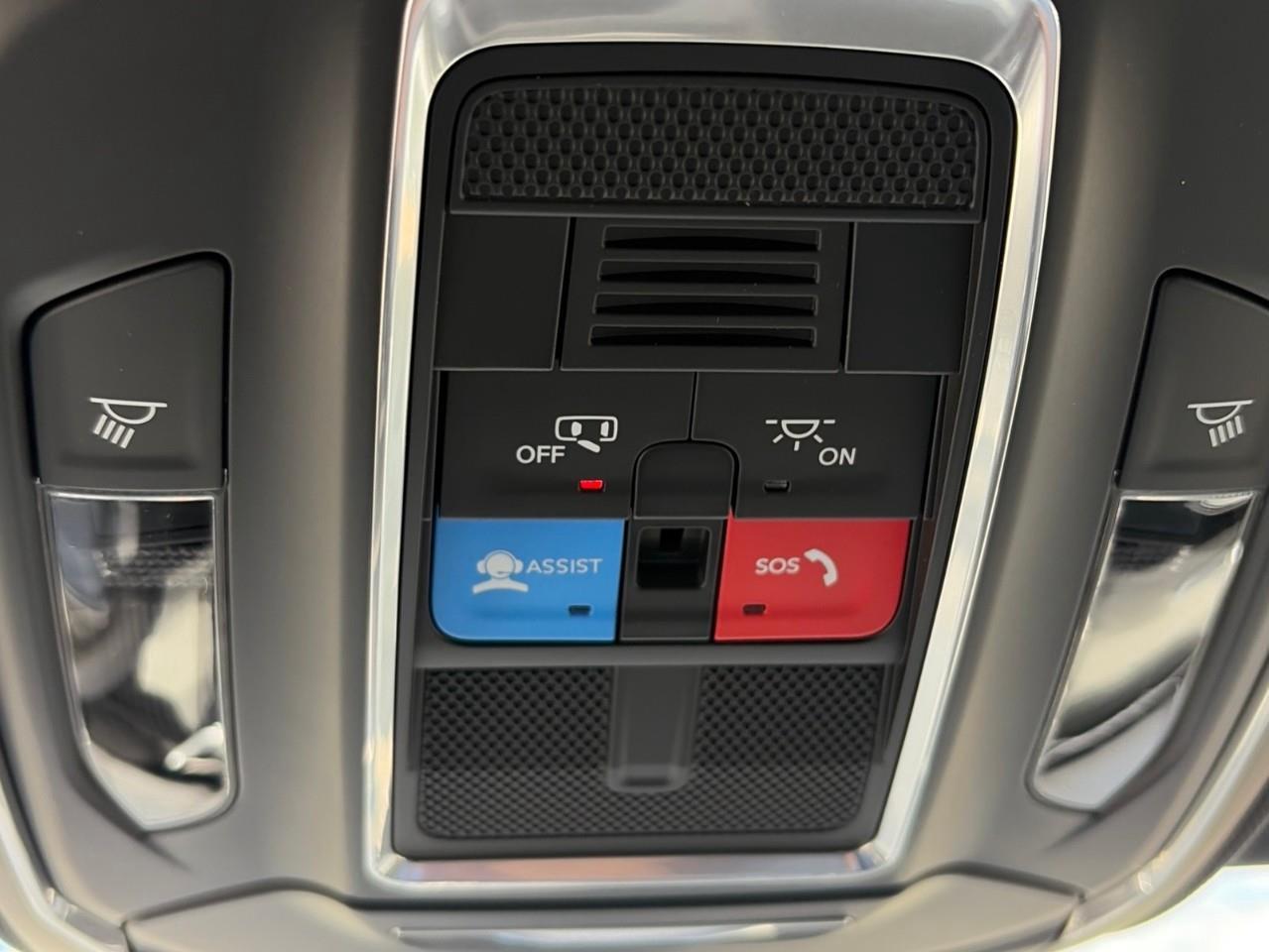 2026 Jeep Cherokee  Photo