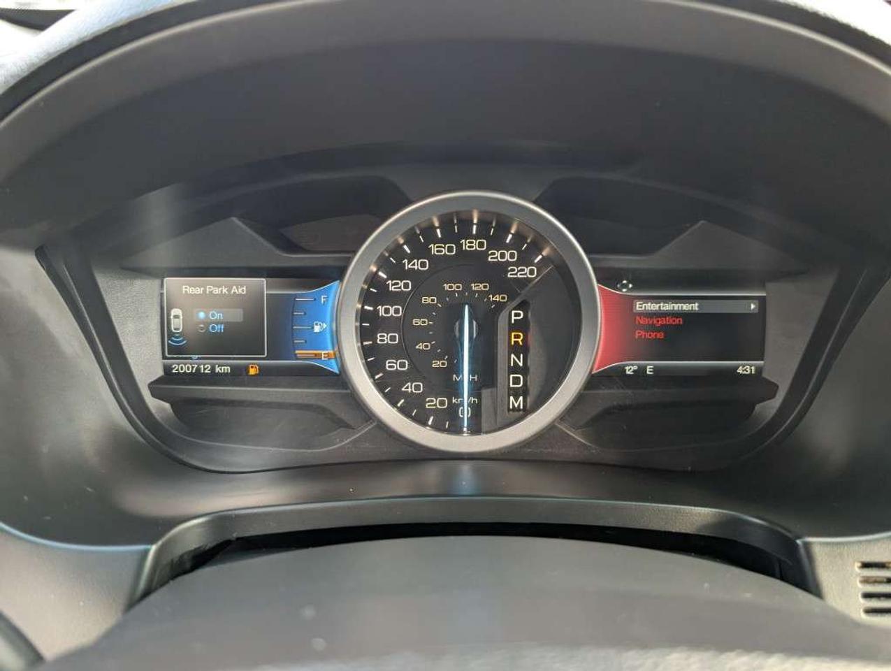 2015 Ford Explorer XLT 4x4   LEATHER   CAMERA   HTD SEATS Photo