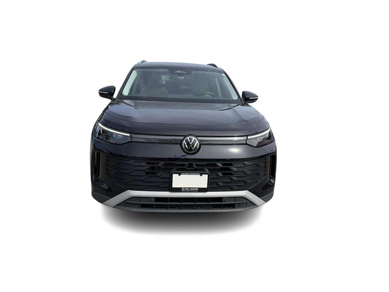 2025 Volkswagen Tiguan Comfortline 4MOTION Remote Starter  Alloy Wheels  Rear Parking Aid  Apple/Android CarPlay Photo